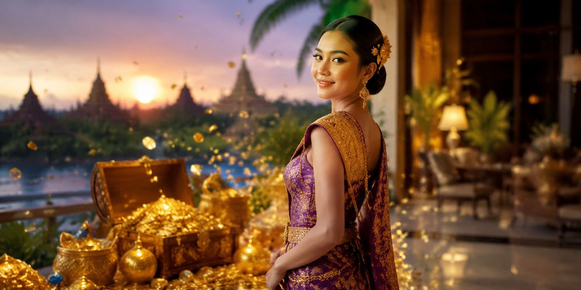 yangon gaming