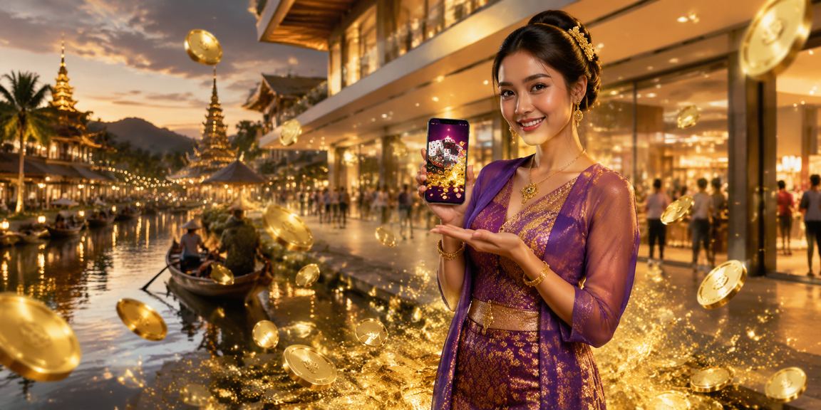 yangon gaming