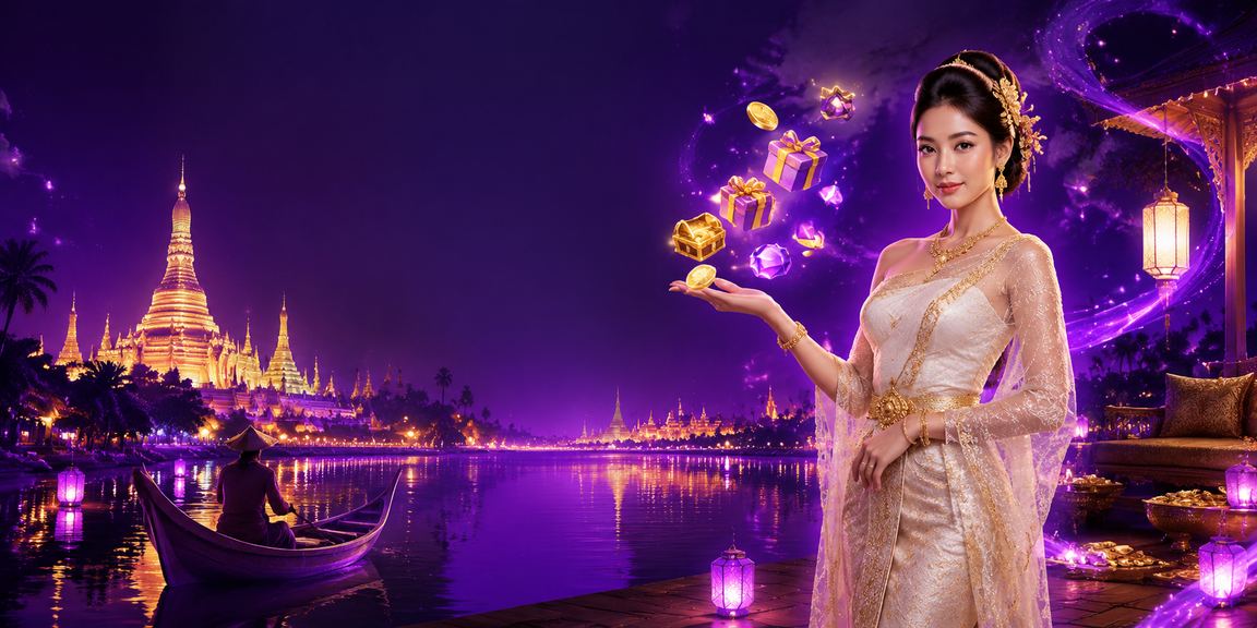 yangon gaming
