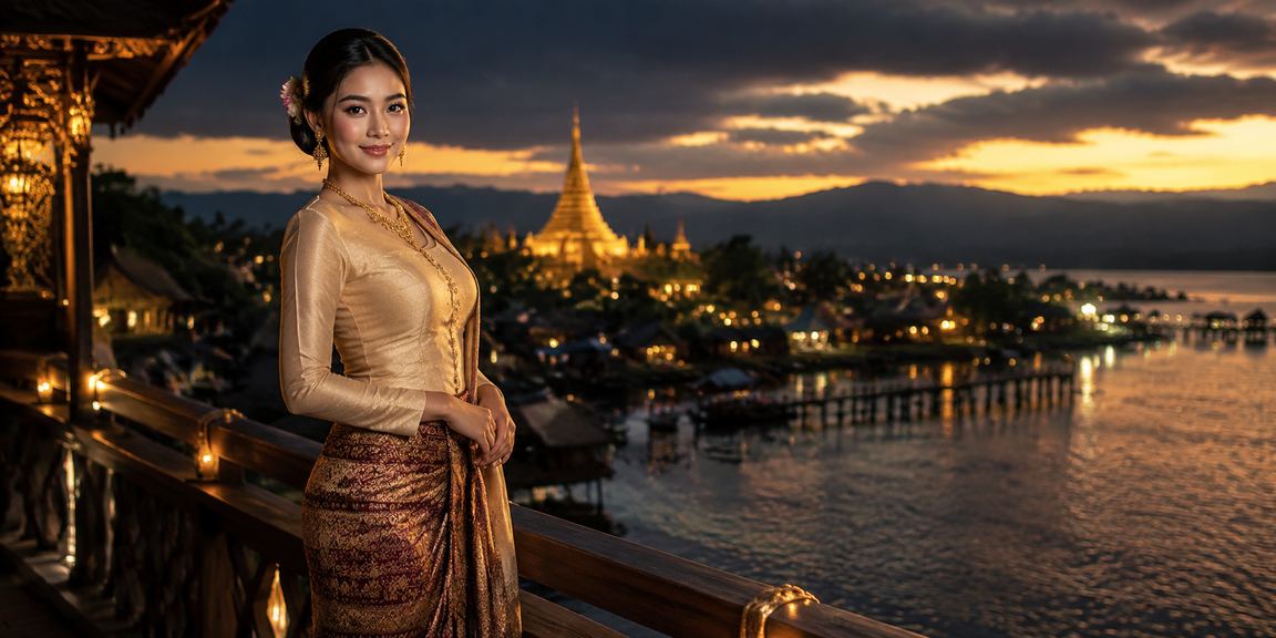 yangon gaming