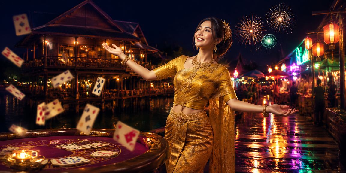 yangon gaming