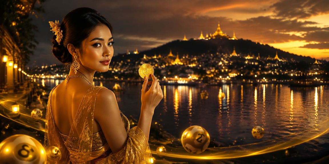 yangon gaming