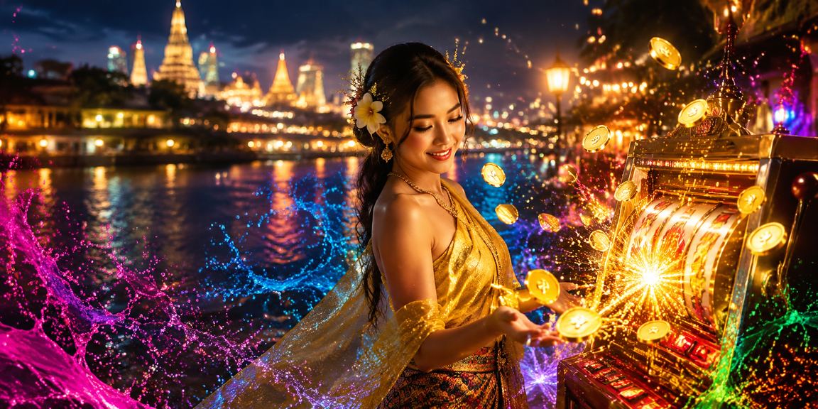 yangon gaming