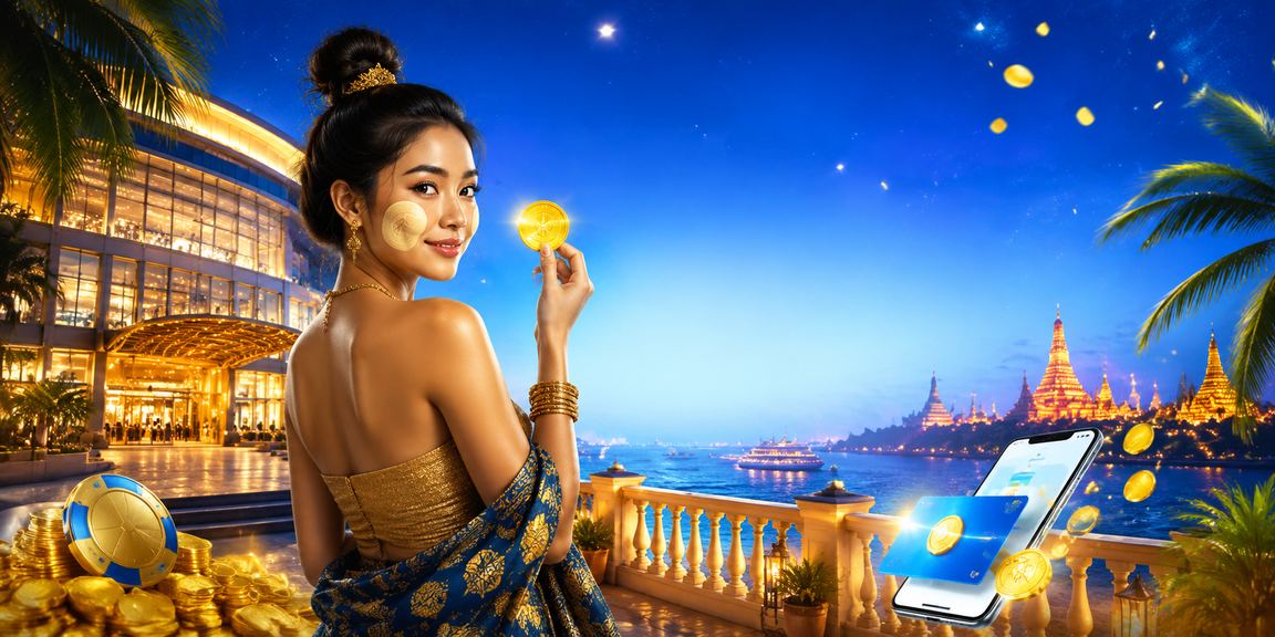 yangon gaming