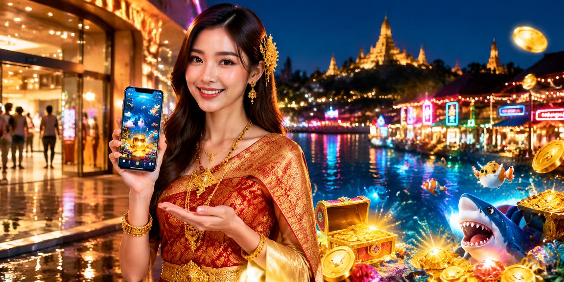yangon gaming