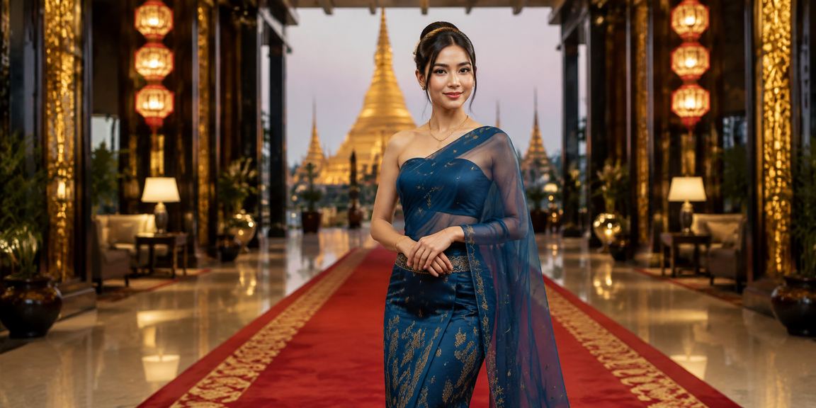 yangon gaming