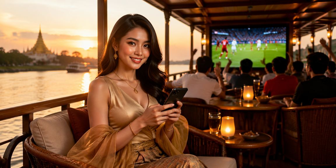 yangon gaming