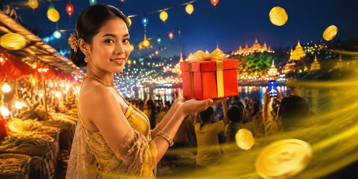yangon gaming