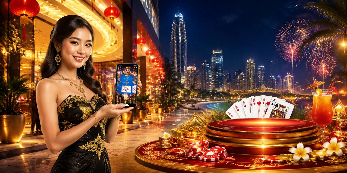 yangon gaming