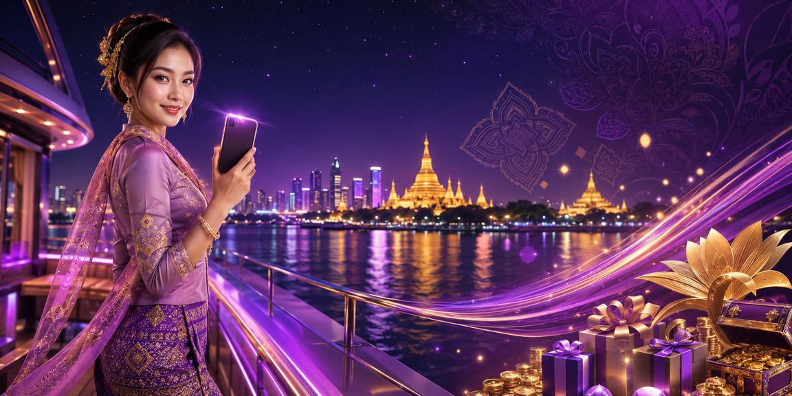 yangon gaming