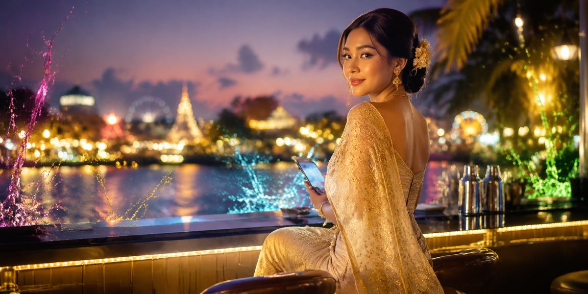 yangon gaming