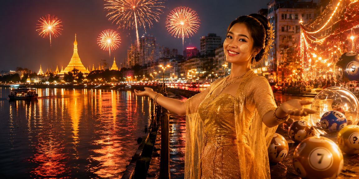 yangon gaming