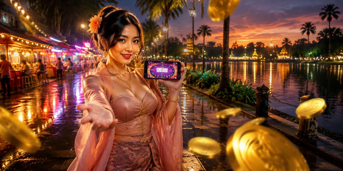 yangon gaming