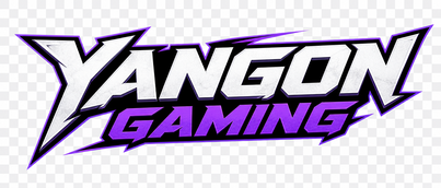 Yangon Gaming Logo
